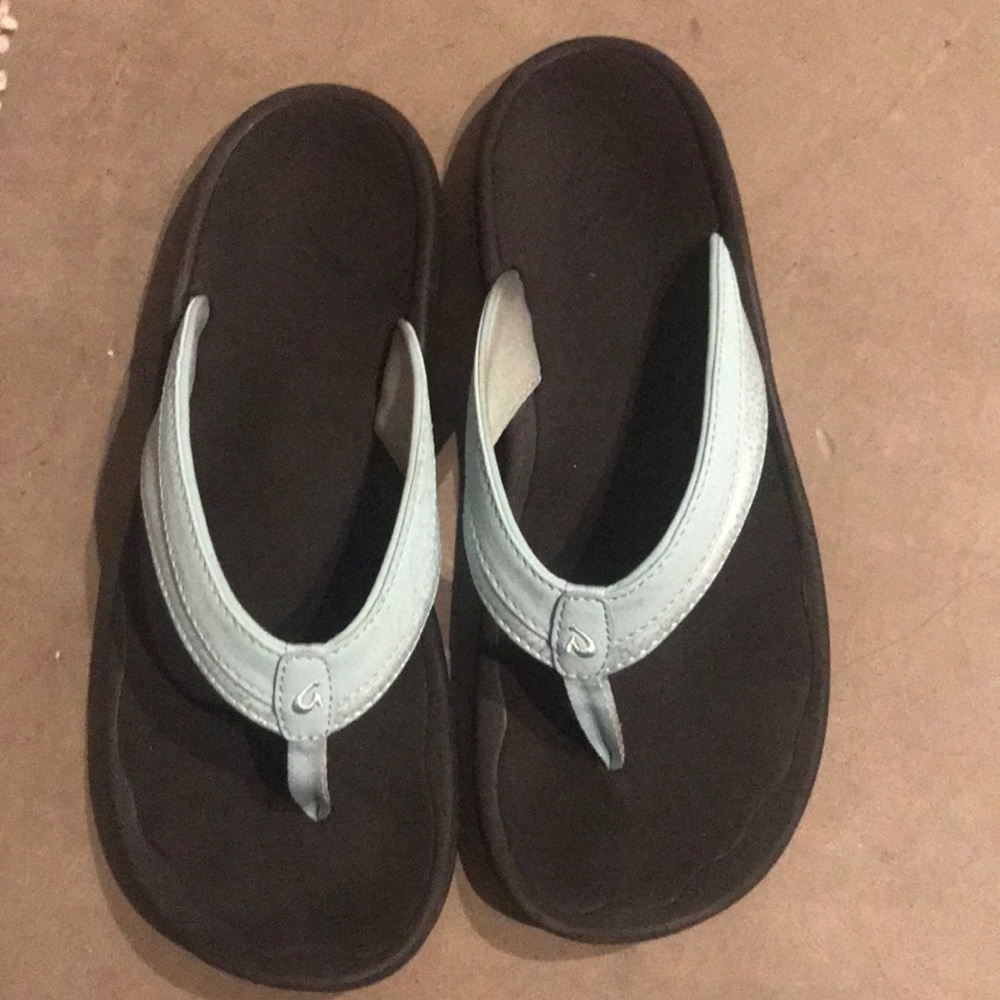 Olukai Sandals